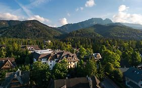 Hotel Belvedere Zakopane